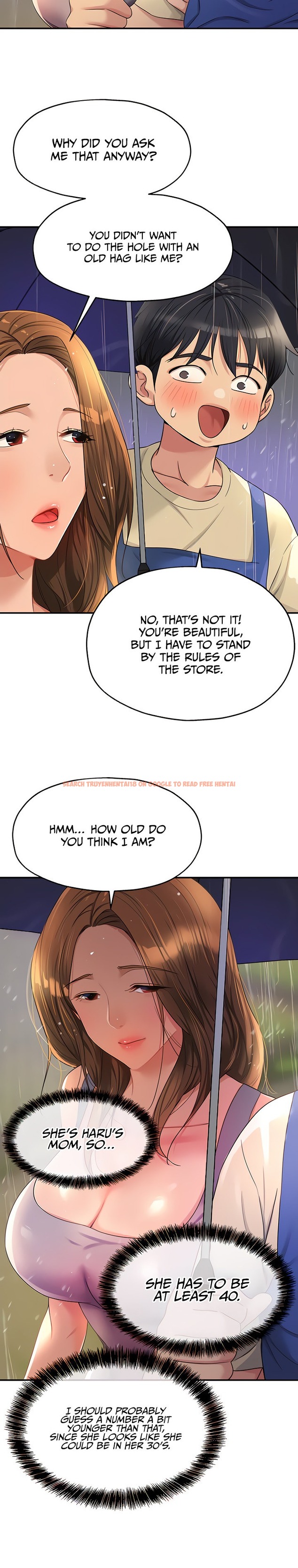 Read Hentai Image 18 71841 in comic The Hole Is Open - Chapter 48 - hentaitnt.net