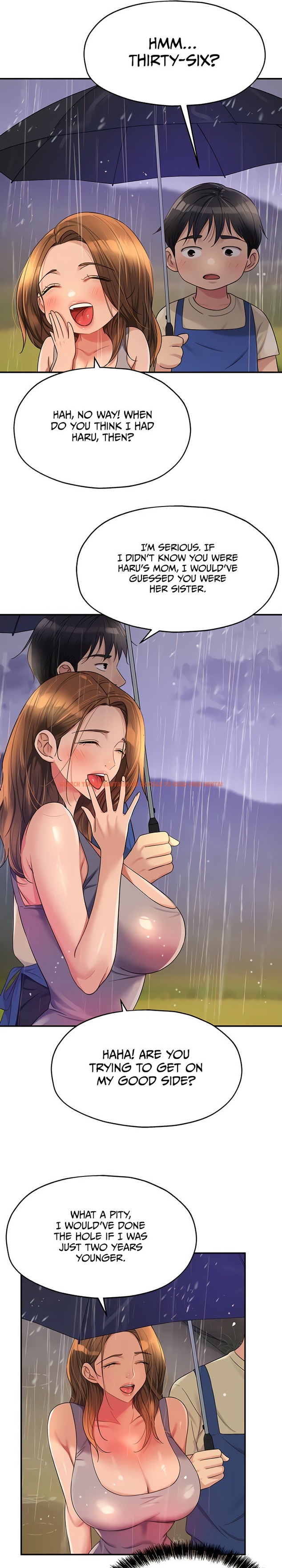 Read Hentai Image 19 71841 in comic The Hole Is Open - Chapter 48 - hentaitnt.net