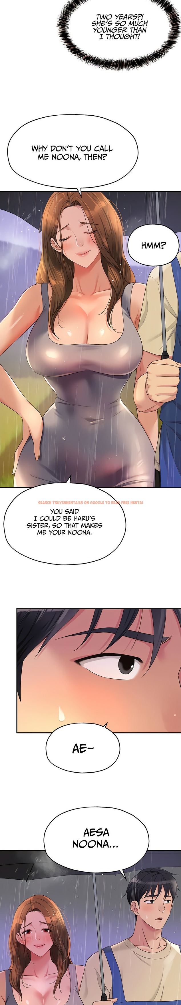 Read Hentai Image 20 71841 in comic The Hole Is Open - Chapter 48 - hentaitnt.net