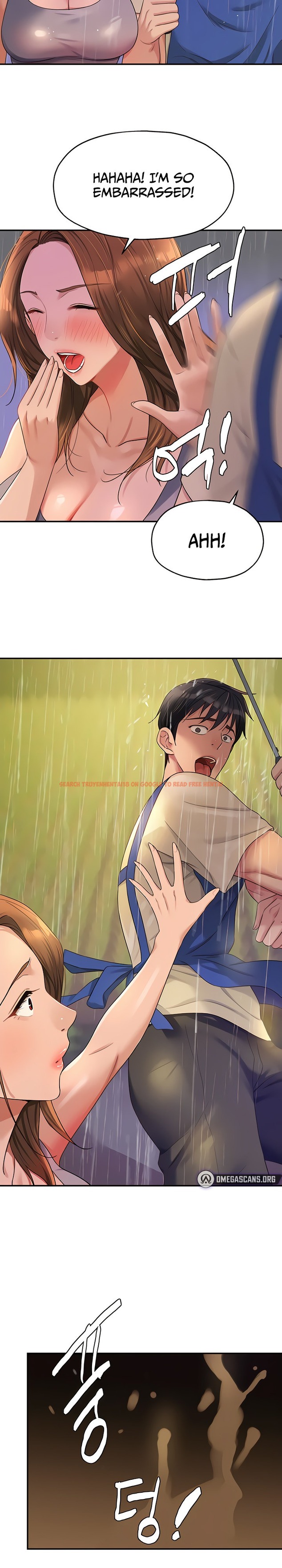 Read Hentai Image 21 71841 in comic The Hole Is Open - Chapter 48 - hentaitnt.net