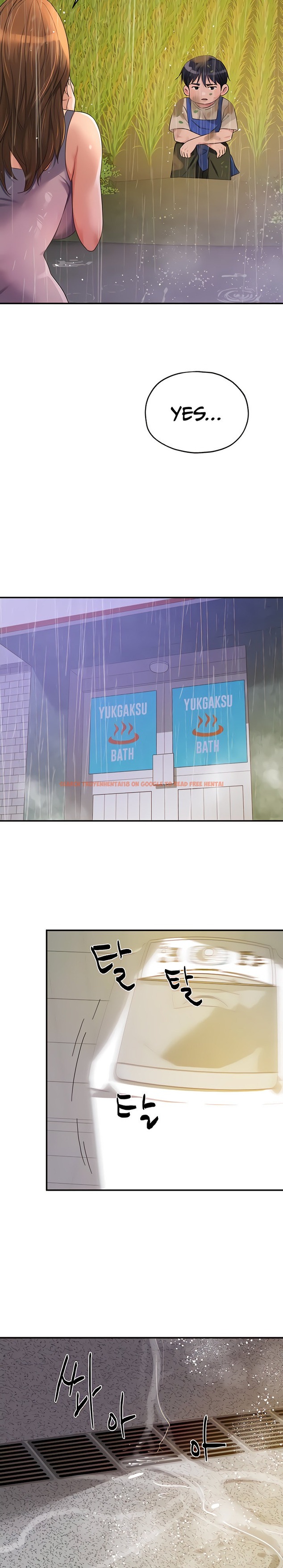 Read Hentai Image 23 71841 in comic The Hole Is Open - Chapter 48 - hentaitnt.net