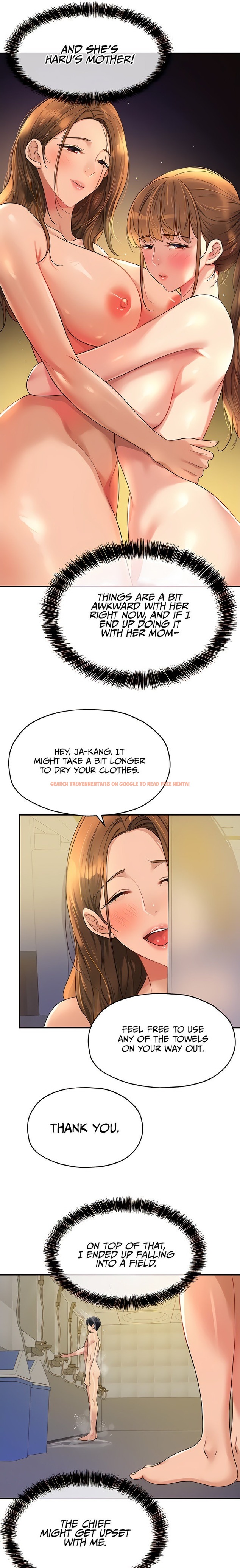 Read Hentai Image 25 71841 in comic The Hole Is Open - Chapter 48 - hentaitnt.net
