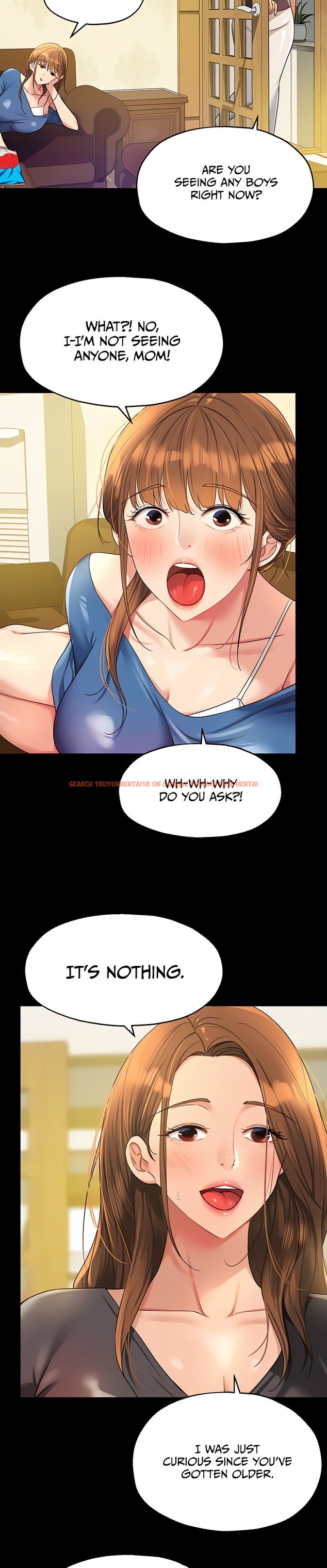 Read Hentai Image 5 71841 in comic The Hole Is Open - Chapter 48 - hentaitnt.net