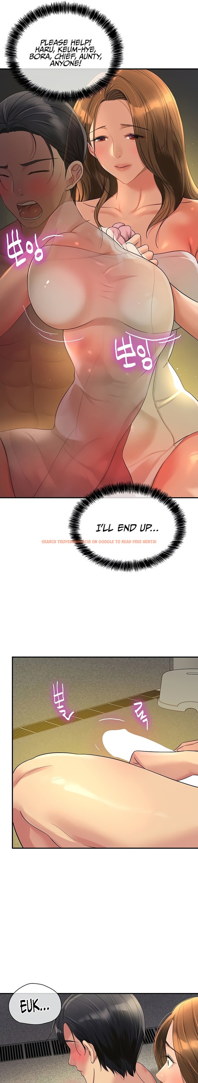 Read Hentai Image 10 28096 in comic The Hole Is Open - Chapter 49 - hentaitnt.net