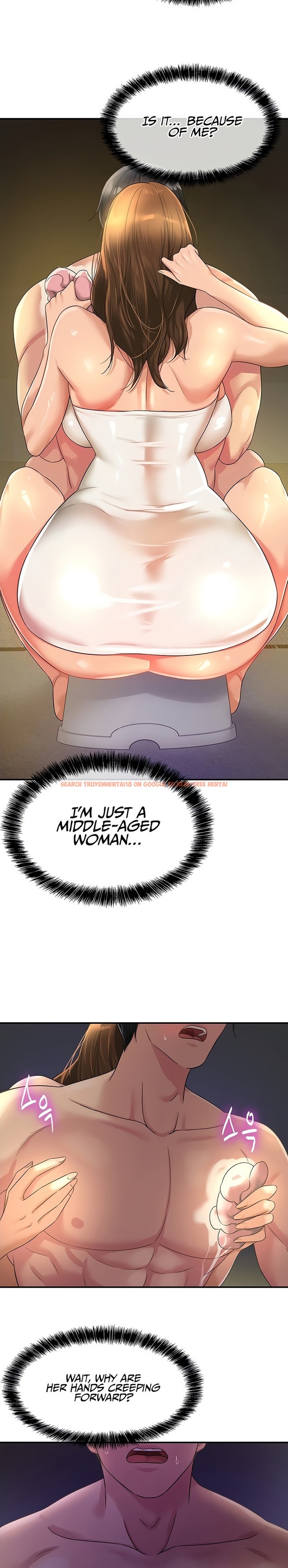 Read Hentai Image 12 28096 in comic The Hole Is Open - Chapter 49 - hentaitnt.net