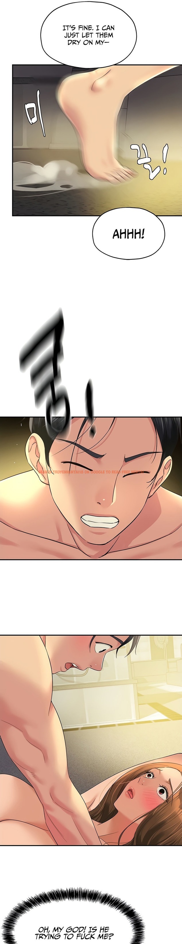 Read Hentai Image 16 28096 in comic The Hole Is Open - Chapter 49 - hentaitnt.net