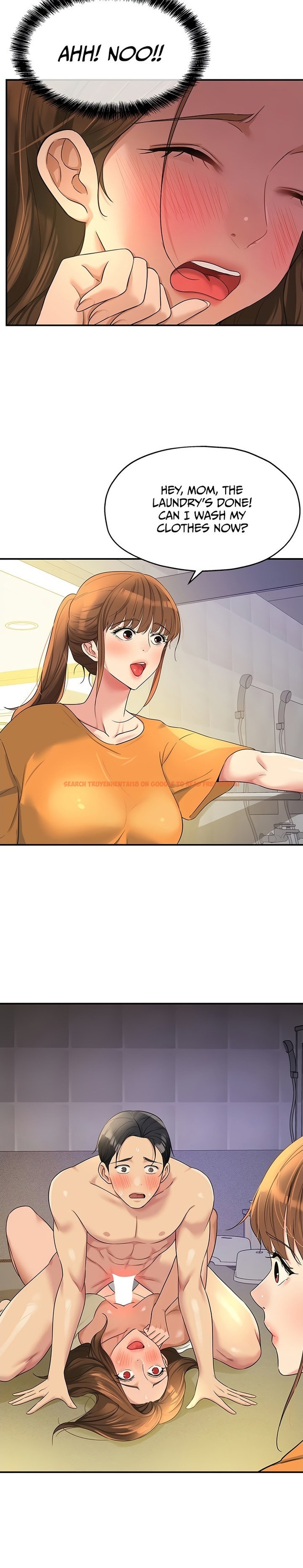 Read Hentai Image 18 28096 in comic The Hole Is Open - Chapter 49 - hentaitnt.net
