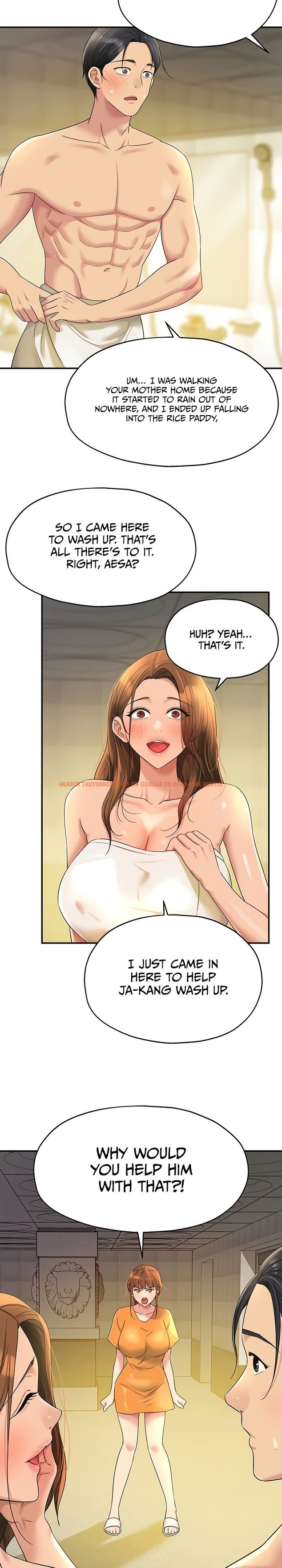 Read Hentai Image 20 28096 in comic The Hole Is Open - Chapter 49 - hentaitnt.net