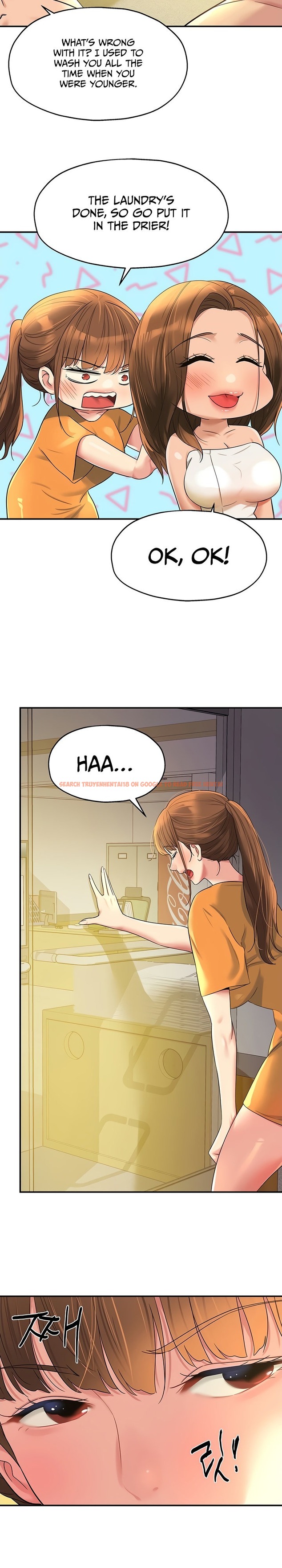 Read Hentai Image 21 28096 in comic The Hole Is Open - Chapter 49 - hentaitnt.net