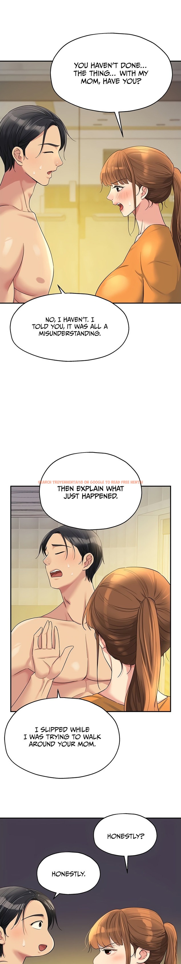 Read Hentai Image 22 28096 in comic The Hole Is Open - Chapter 49 - hentaitnt.net