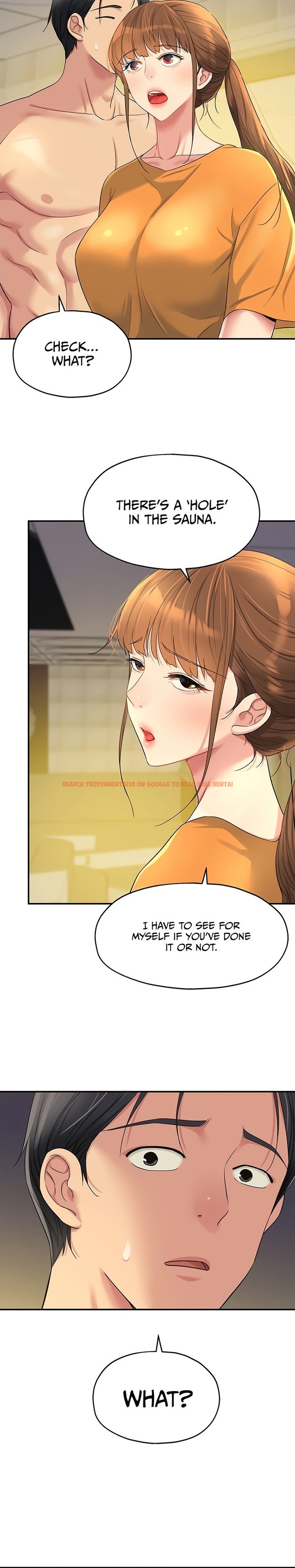 Read Hentai Image 24 28096 in comic The Hole Is Open - Chapter 49 - hentaitnt.net