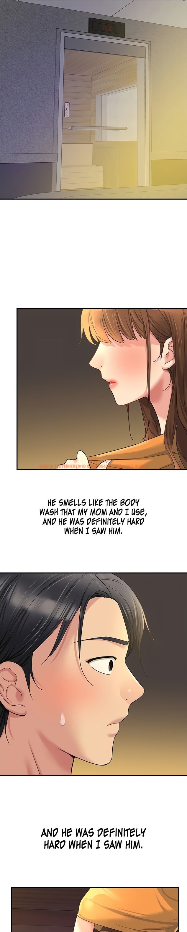Read Hentai Image 25 28096 in comic The Hole Is Open - Chapter 49 - hentaitnt.net