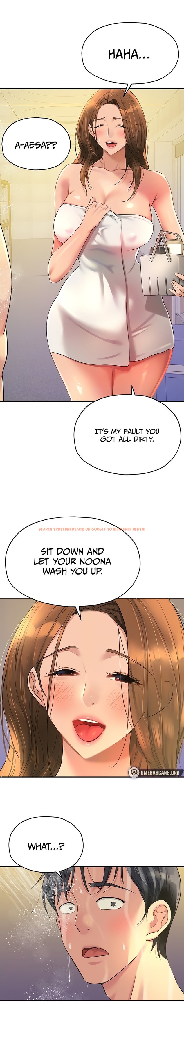 Read Hentai Image 3 28096 in comic The Hole Is Open - Chapter 49 - hentaitnt.net