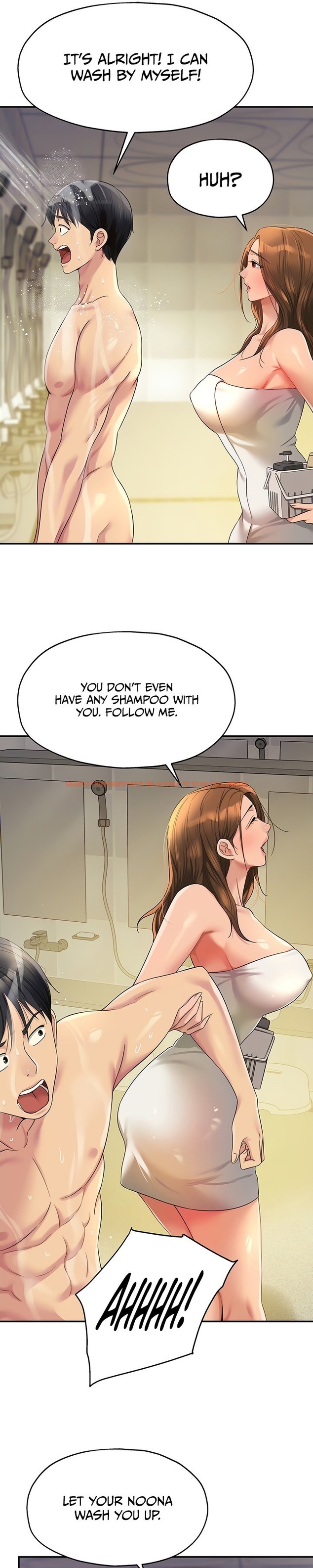 Read Hentai Image 4 28096 in comic The Hole Is Open - Chapter 49 - hentaitnt.net