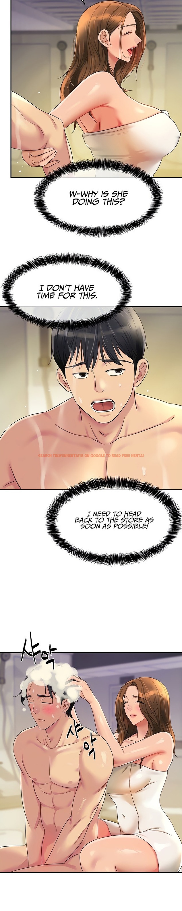 Read Hentai Image 5 28096 in comic The Hole Is Open - Chapter 49 - hentaitnt.net