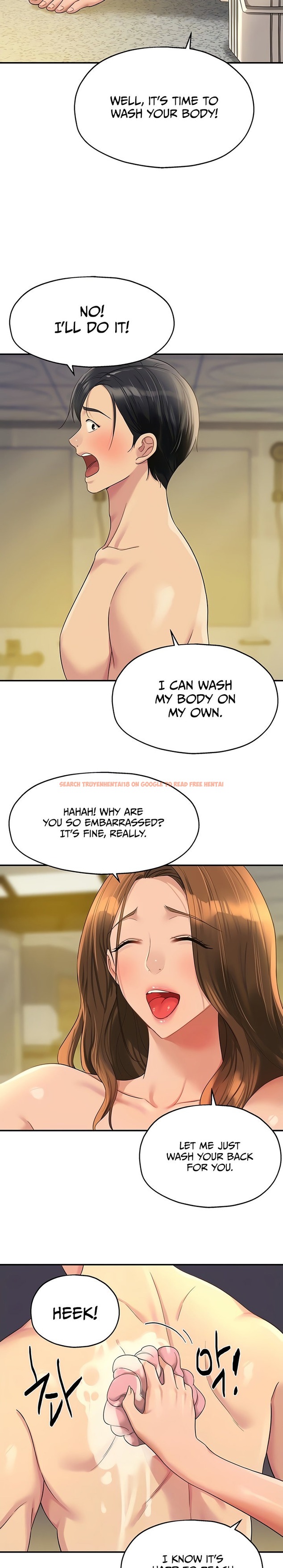 Read Hentai Image 8 28096 in comic The Hole Is Open - Chapter 49 - hentaitnt.net