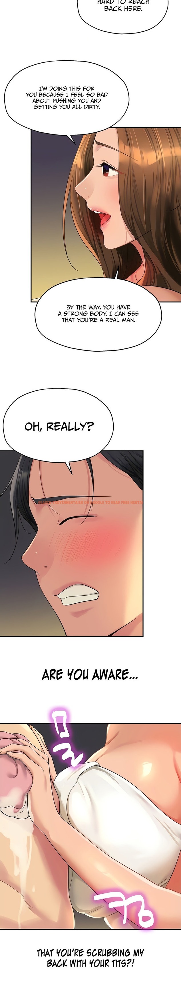 Read Hentai Image 9 28096 in comic The Hole Is Open - Chapter 49 - hentaitnt.net