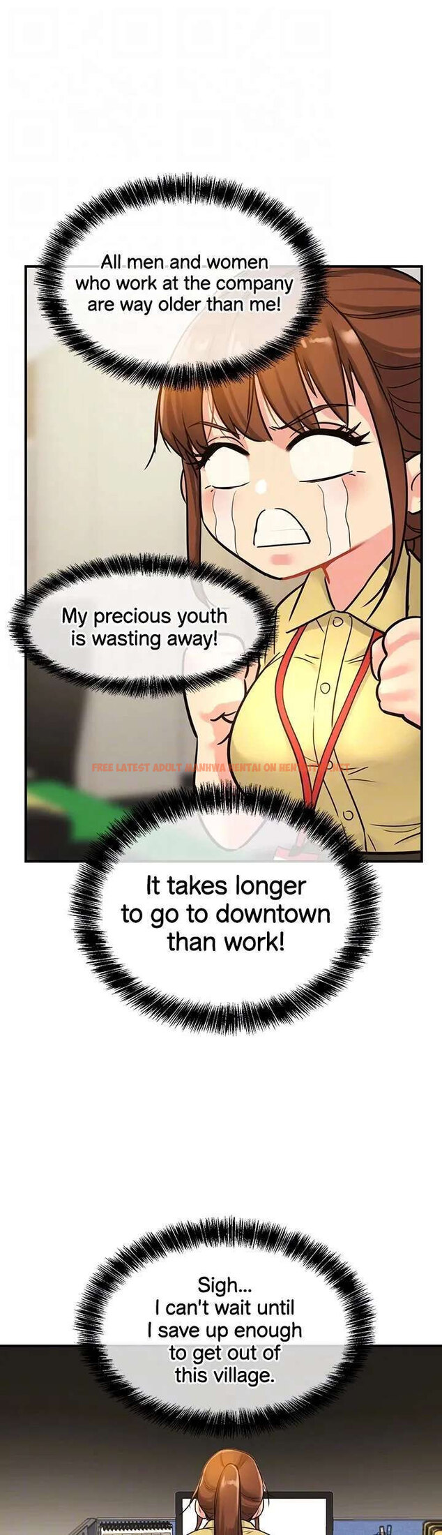 Read Hentai Image 11 317 in comic The Hole Is Open - Chapter 5 - hentaitnt.net