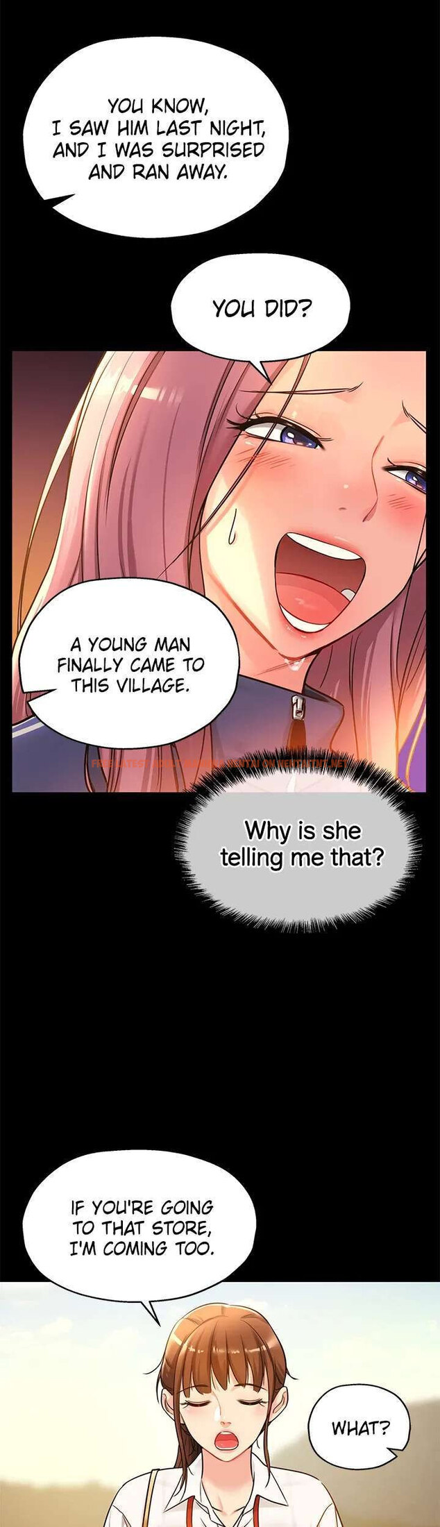 Read Hentai Image 22 318 in comic The Hole Is Open - Chapter 5 - hentaitnt.net