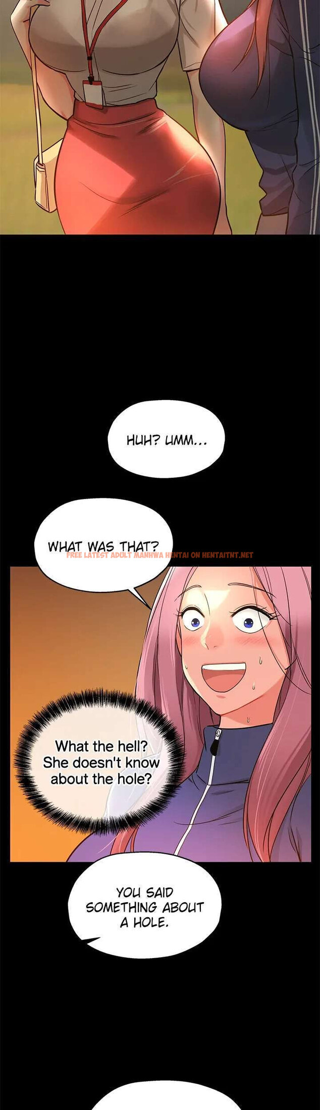 Read Hentai Image 25 318 in comic The Hole Is Open - Chapter 5 - hentaitnt.net