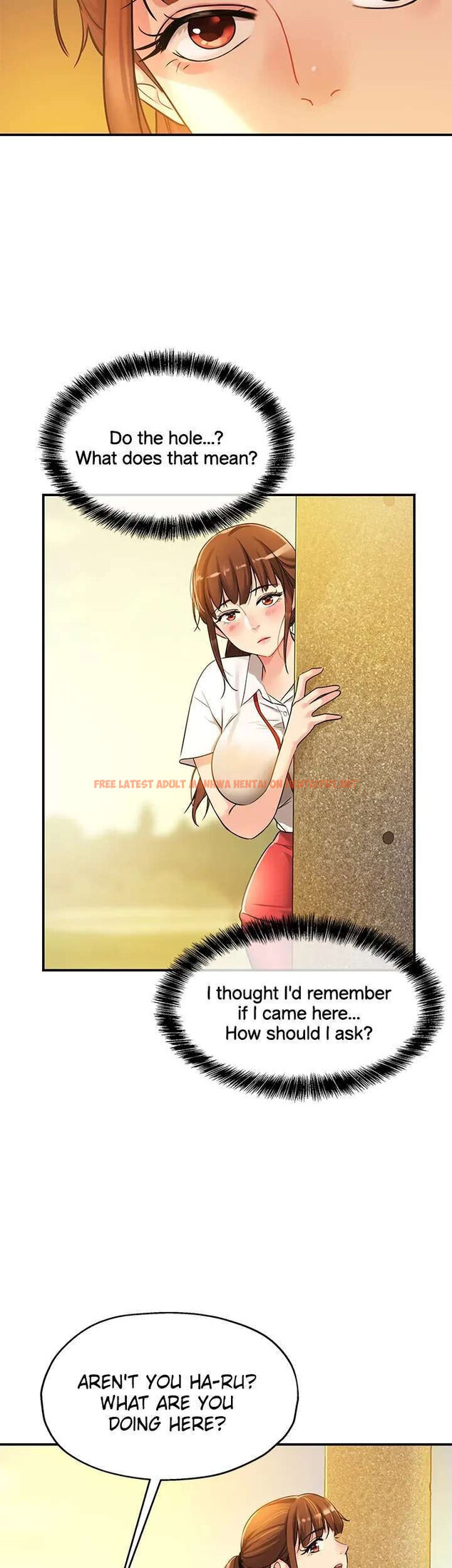 Read Hentai Image 29 318 in comic The Hole Is Open - Chapter 5 - hentaitnt.net