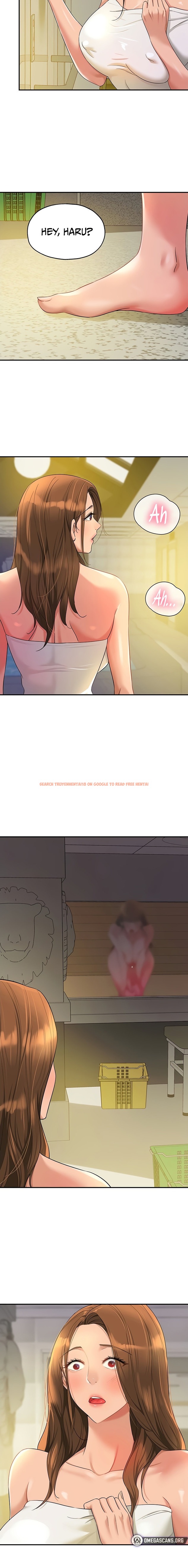 Read Hentai Image 10 56877 in comic The Hole Is Open - Chapter 50 - hentaitnt.net