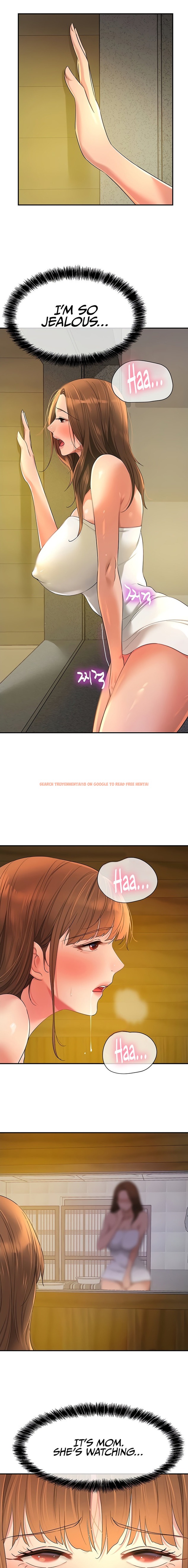 Read Hentai Image 12 56877 in comic The Hole Is Open - Chapter 50 - hentaitnt.net