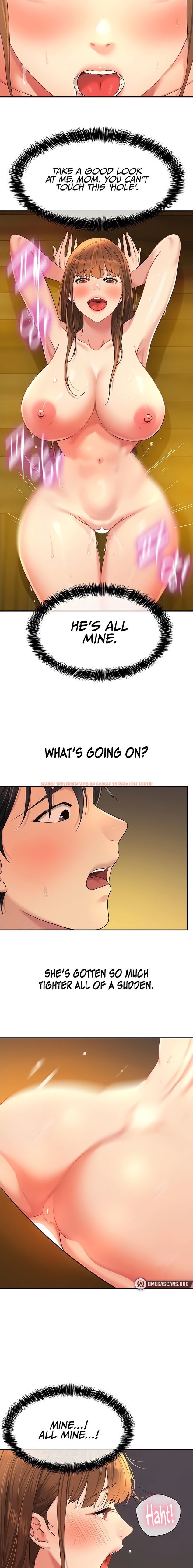 Read Hentai Image 13 56877 in comic The Hole Is Open - Chapter 50 - hentaitnt.net