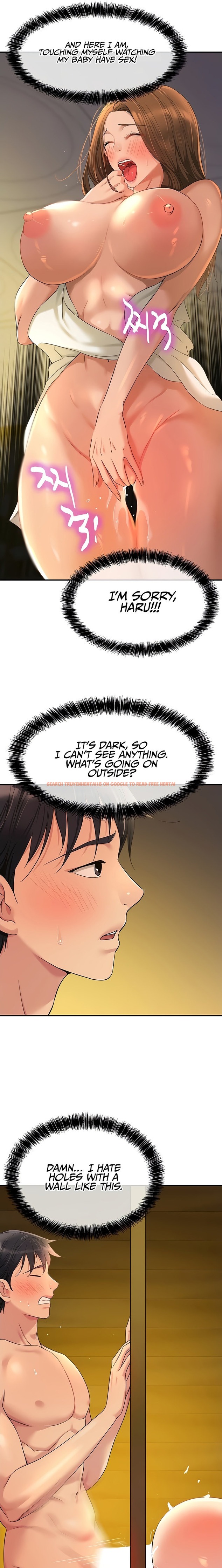 Read Hentai Image 15 56877 in comic The Hole Is Open - Chapter 50 - hentaitnt.net
