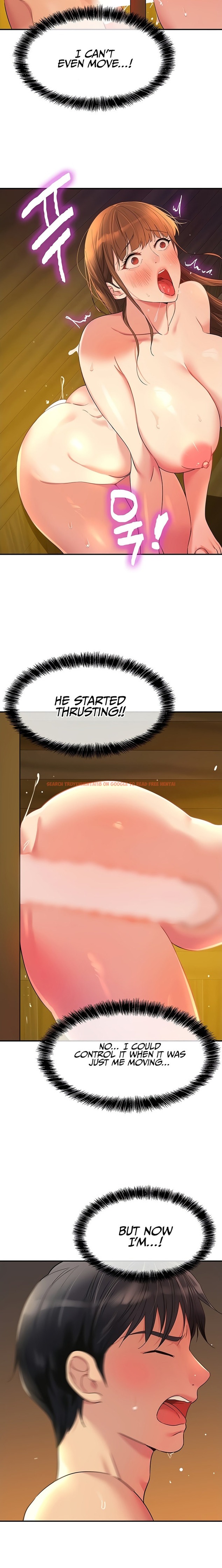 Read Hentai Image 16 56877 in comic The Hole Is Open - Chapter 50 - hentaitnt.net