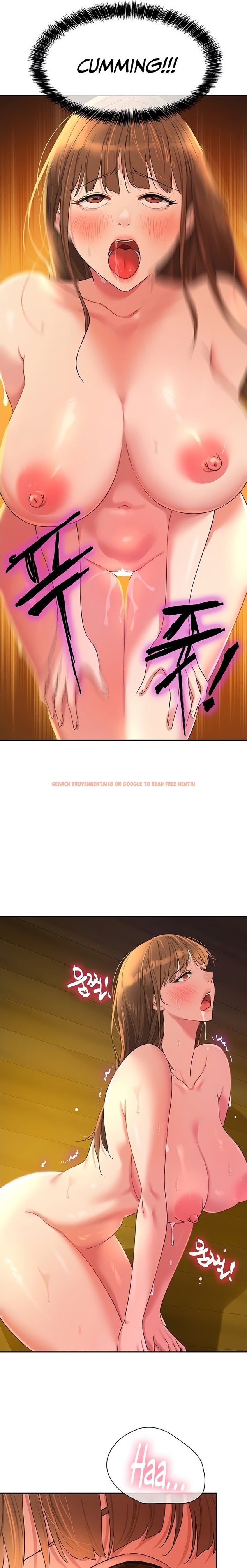 Read Hentai Image 17 56877 in comic The Hole Is Open - Chapter 50 - hentaitnt.net