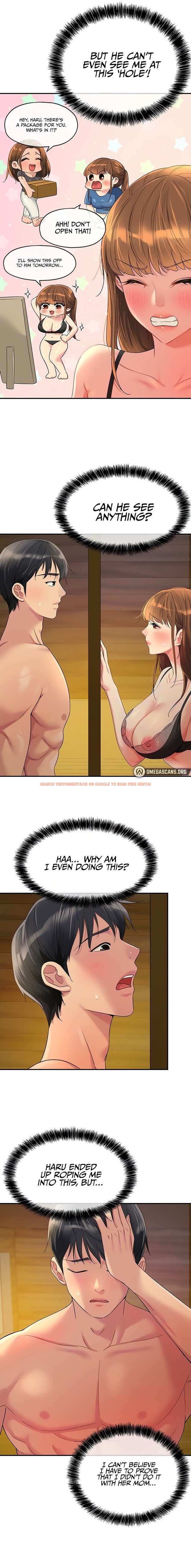 Read Hentai Image 2 56877 in comic The Hole Is Open - Chapter 50 - hentaitnt.net