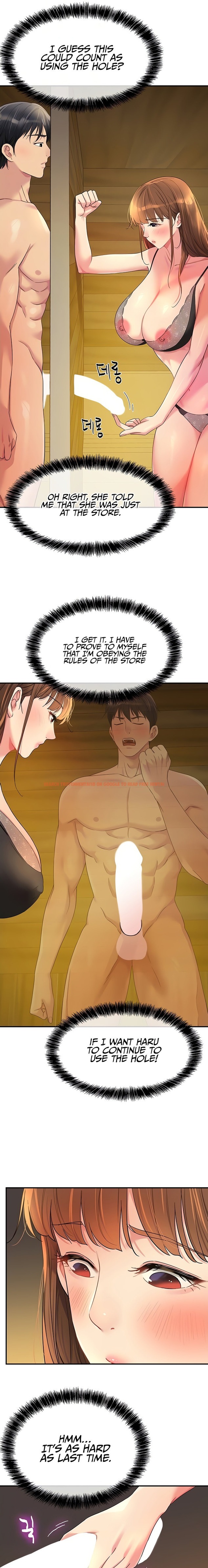 Read Hentai Image 3 56877 in comic The Hole Is Open - Chapter 50 - hentaitnt.net