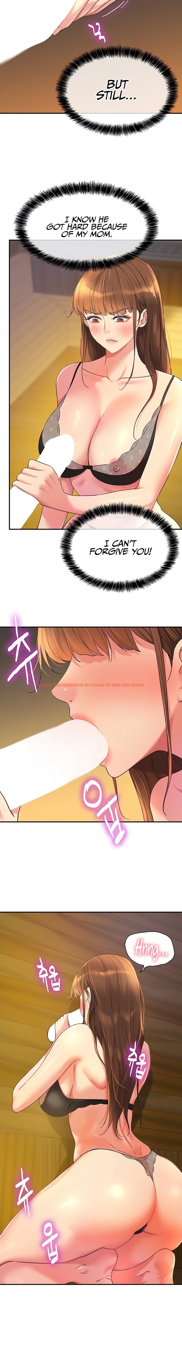 Read Hentai Image 4 56877 in comic The Hole Is Open - Chapter 50 - hentaitnt.net