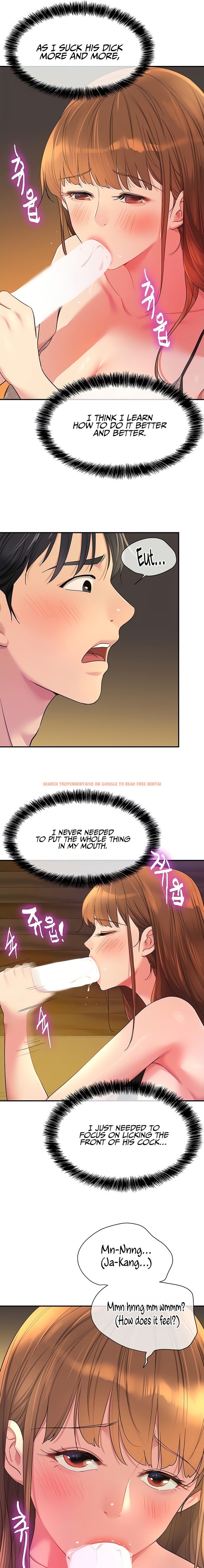 Read Hentai Image 5 56877 in comic The Hole Is Open - Chapter 50 - hentaitnt.net