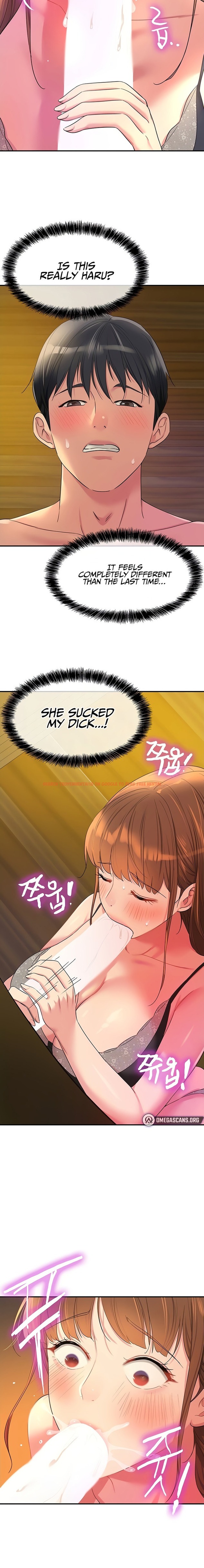 Read Hentai Image 6 56877 in comic The Hole Is Open - Chapter 50 - hentaitnt.net