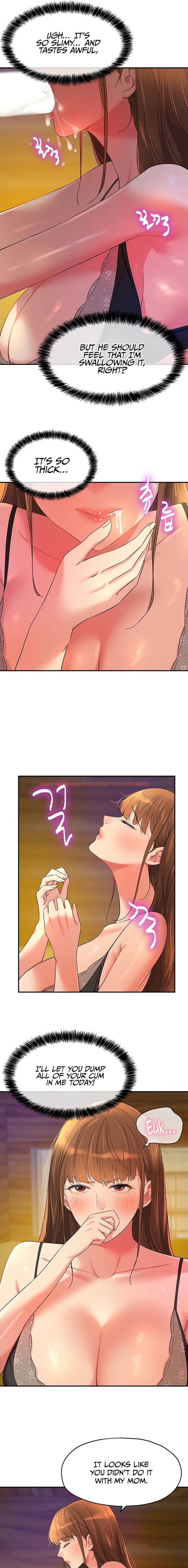 Read Hentai Image 7 56877 in comic The Hole Is Open - Chapter 50 - hentaitnt.net