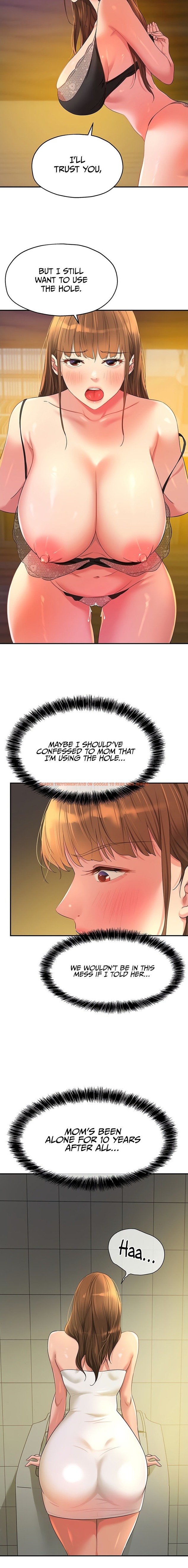 Read Hentai Image 8 56877 in comic The Hole Is Open - Chapter 50 - hentaitnt.net