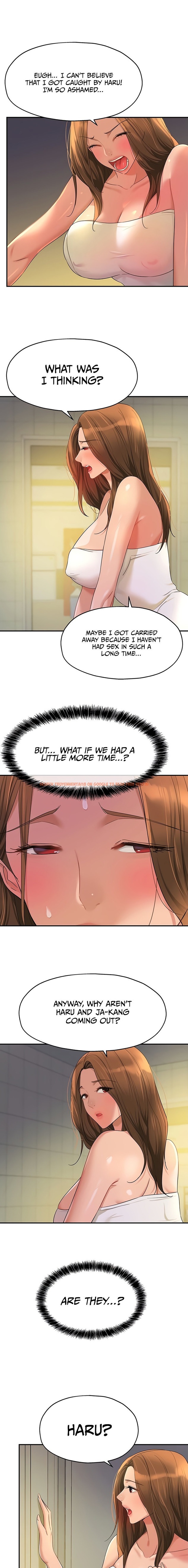 Read Hentai Image 9 56877 in comic The Hole Is Open - Chapter 50 - hentaitnt.net
