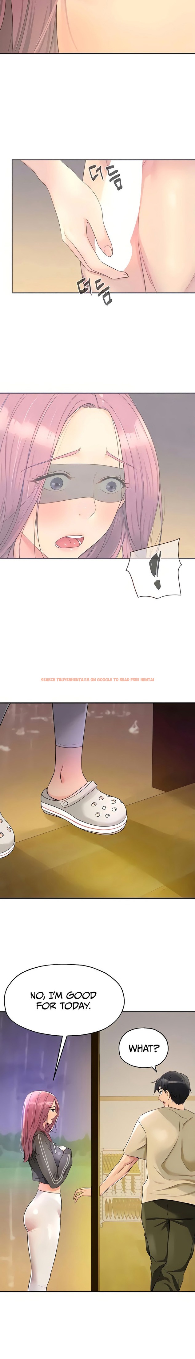 Read Hentai Image 14 32773 in comic The Hole Is Open - Chapter 51 - hentaitnt.net