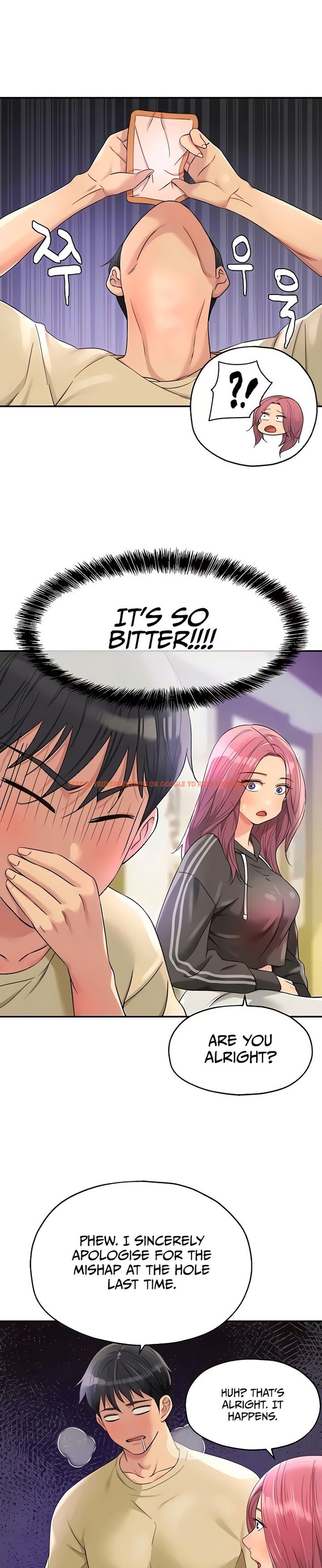 Read Hentai Image 17 32773 in comic The Hole Is Open - Chapter 51 - hentaitnt.net