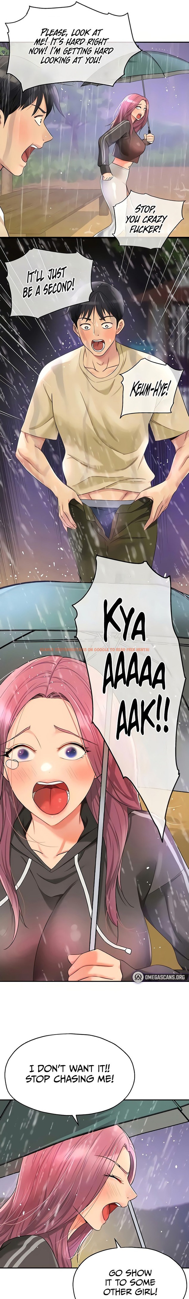 Read Hentai Image 19 32773 in comic The Hole Is Open - Chapter 51 - hentaitnt.net