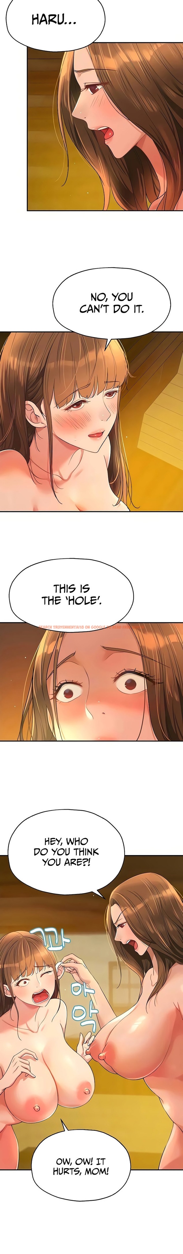 Read Hentai Image 2 32773 in comic The Hole Is Open - Chapter 51 - hentaitnt.net