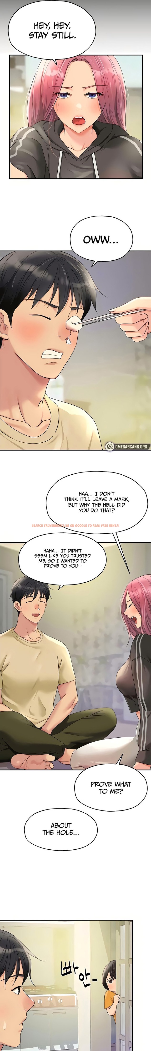Read Hentai Image 21 32773 in comic The Hole Is Open - Chapter 51 - hentaitnt.net