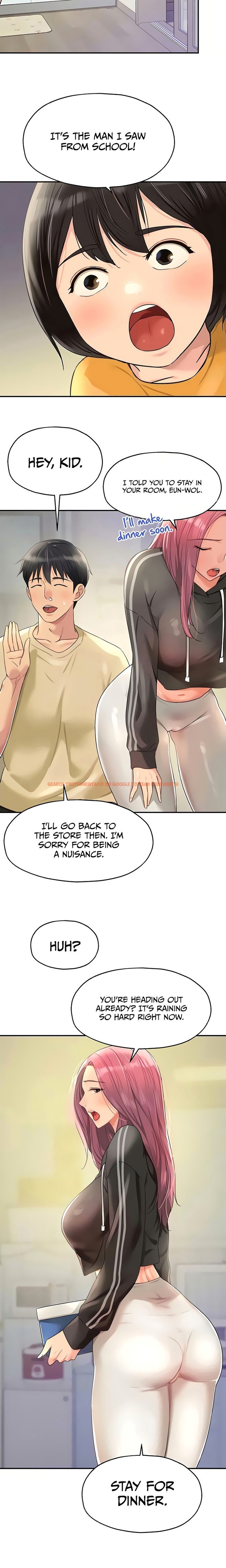 Read Hentai Image 22 32773 in comic The Hole Is Open - Chapter 51 - hentaitnt.net