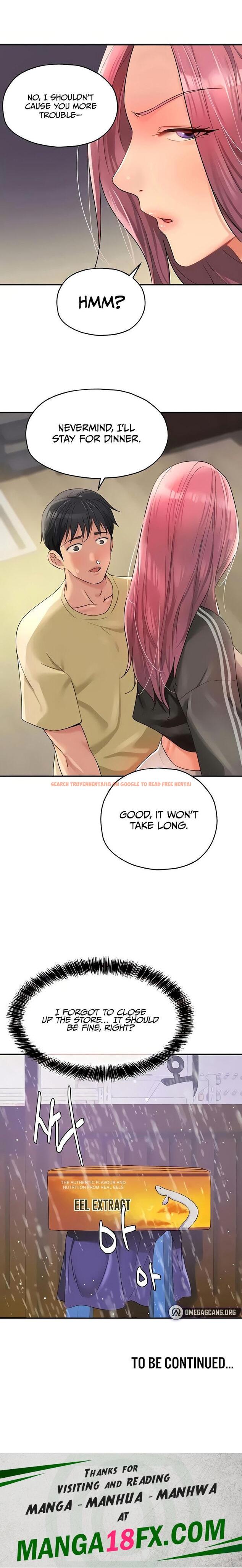 Read Hentai Image 23 32773 in comic The Hole Is Open - Chapter 51 - hentaitnt.net