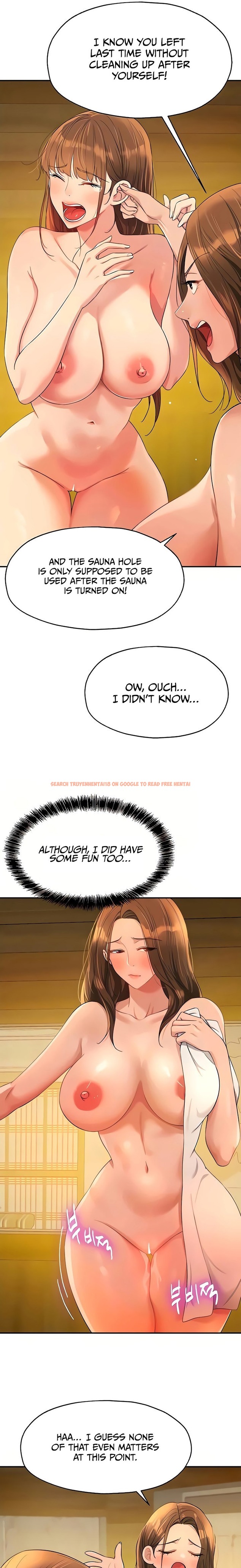 Read Hentai Image 3 32773 in comic The Hole Is Open - Chapter 51 - hentaitnt.net