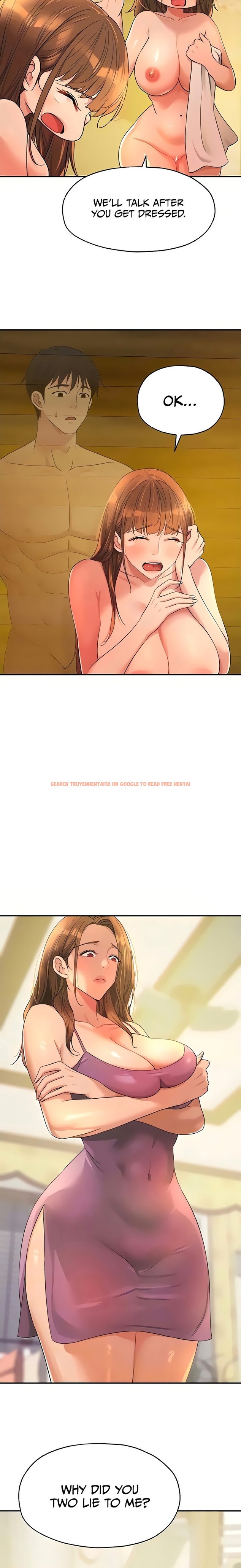 Read Hentai Image 4 32773 in comic The Hole Is Open - Chapter 51 - hentaitnt.net
