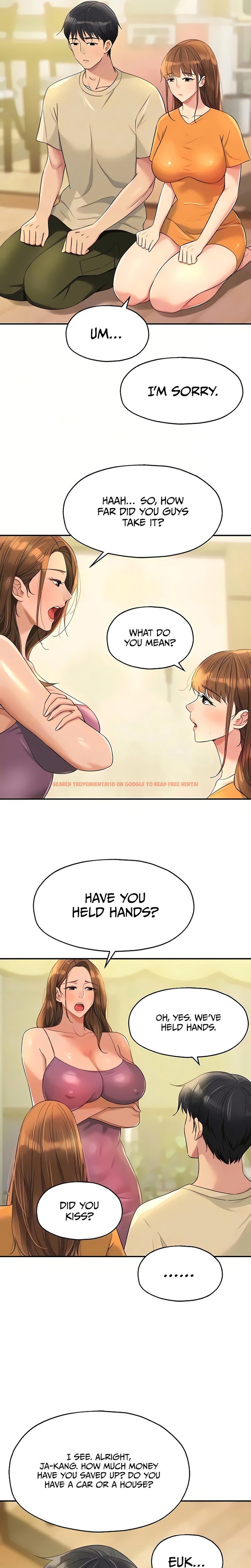 Read Hentai Image 5 32773 in comic The Hole Is Open - Chapter 51 - hentaitnt.net