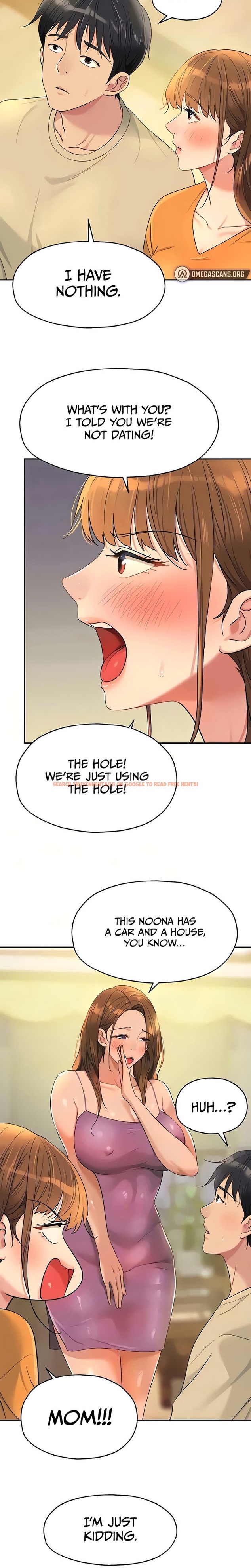 Read Hentai Image 6 32773 in comic The Hole Is Open - Chapter 51 - hentaitnt.net